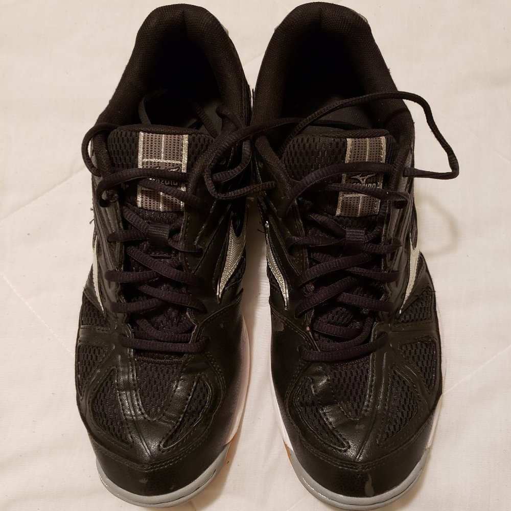 Mizuno Wave Hurricane 2 Womens Volleyball Shoes
